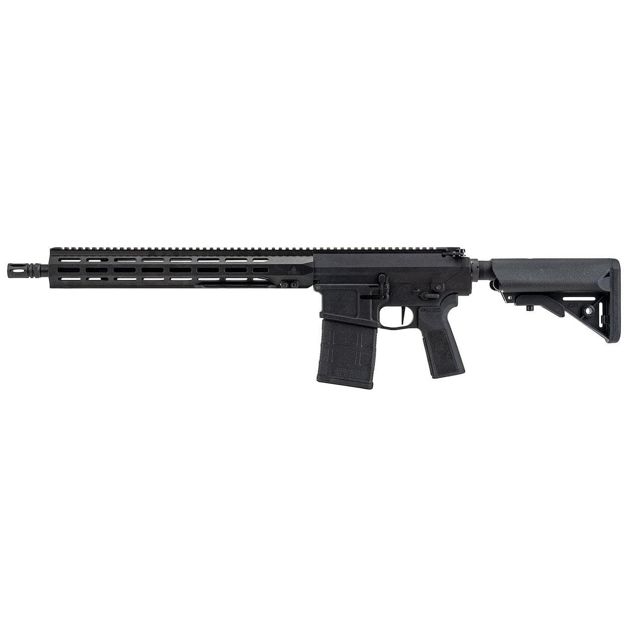 IWI Zion-25 Rifle .308 Win 20rd Magazine(1) 16'' Barrel 15" M-LOK Handguard