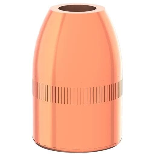 Accura Precision-Bond Handgun Bullets .38 cal .358" 125 gr HP 500/pk