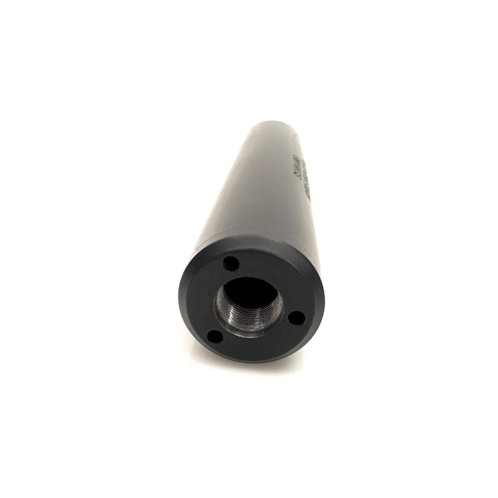 Sylvan Arms Tomcat Titanium Suppressor .22 LR 1/2x28 Thread Black