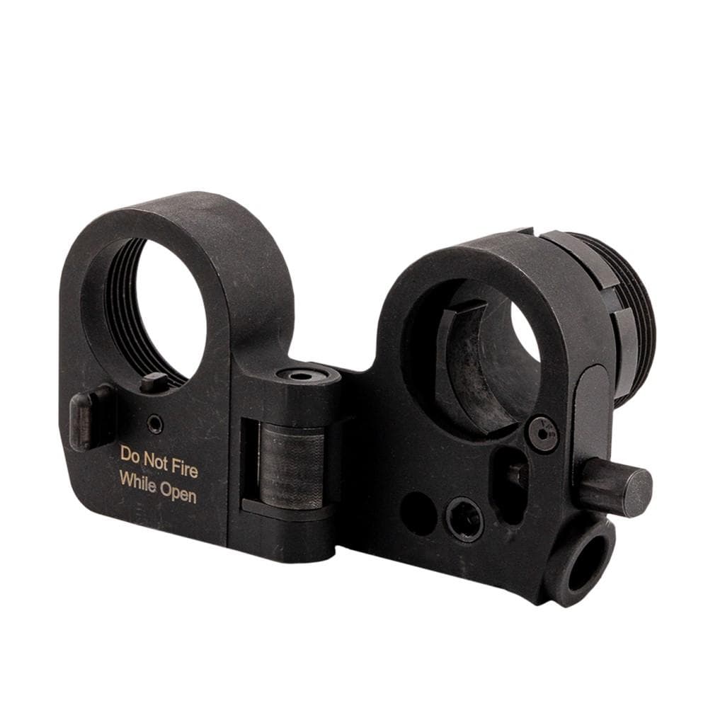Sylvan Arms SA5 Pro AR-15 Folding Stock Adapter Gen. 5 Right Fold