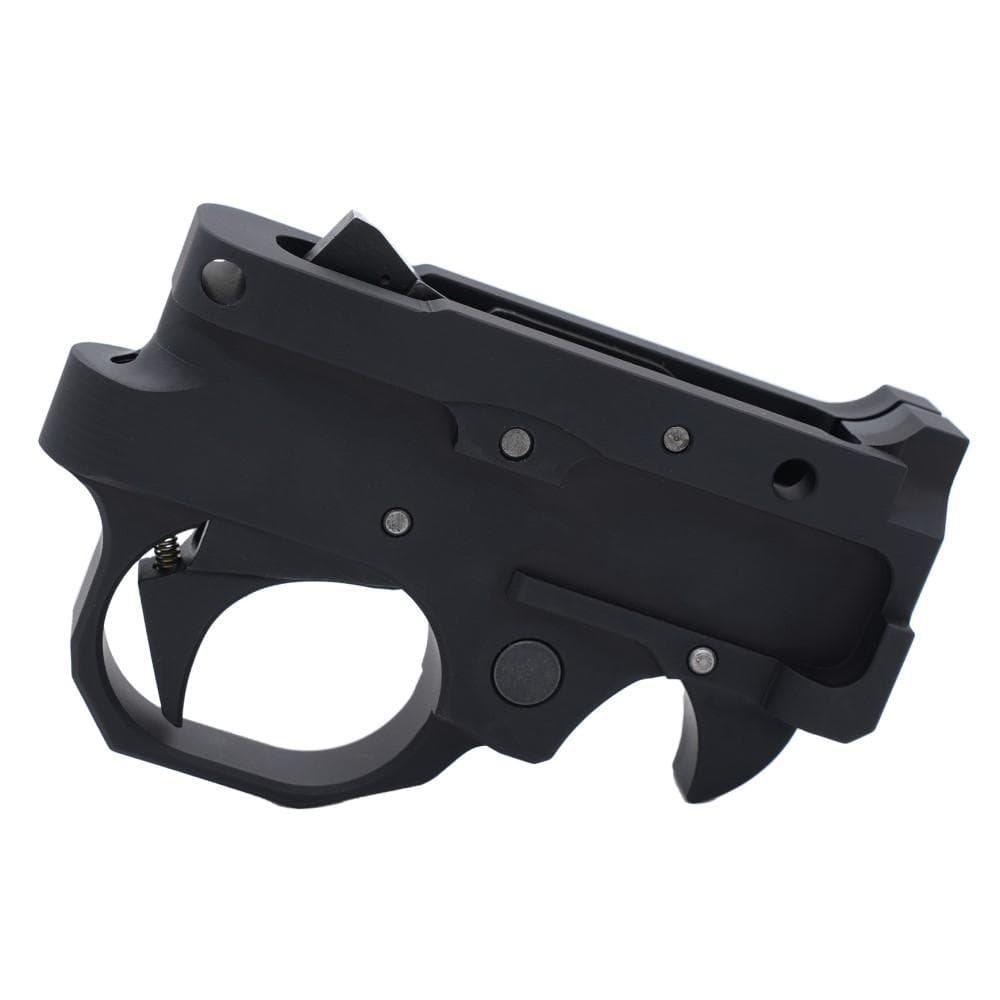 Black Rain Ordnance BRO-22 Trigger Assembly 3.5 lb Black