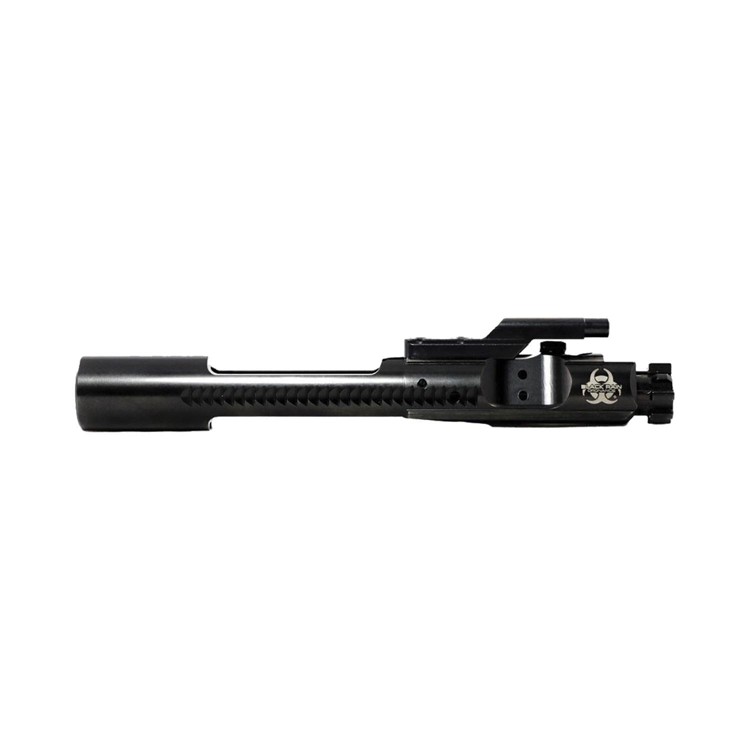 Black Rain Ordnance Spec15 Bolt & Carrier Group Black Nitride