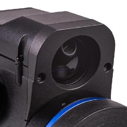 Pulsar Thermion 2 LRF XQ50 Pro Thermal Rifle Scope 3x12 50mm