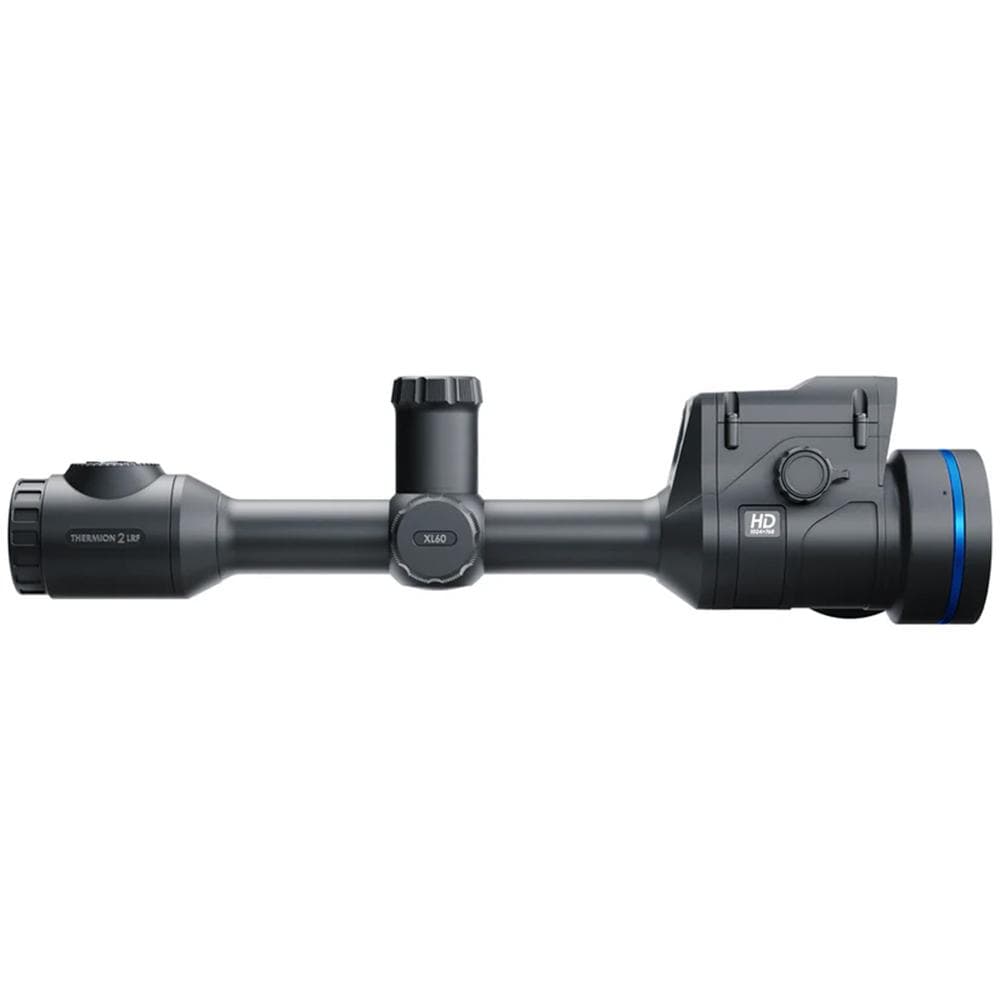 Pulsar Thermion 2 LRF XL60 Thermal Rifle Scope 2.5-20x60 without Mount