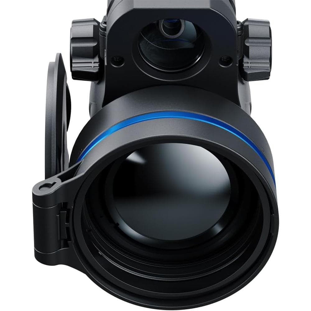 Pulsar Thermion 2 LRF XP60 Thermal Rifle Scope