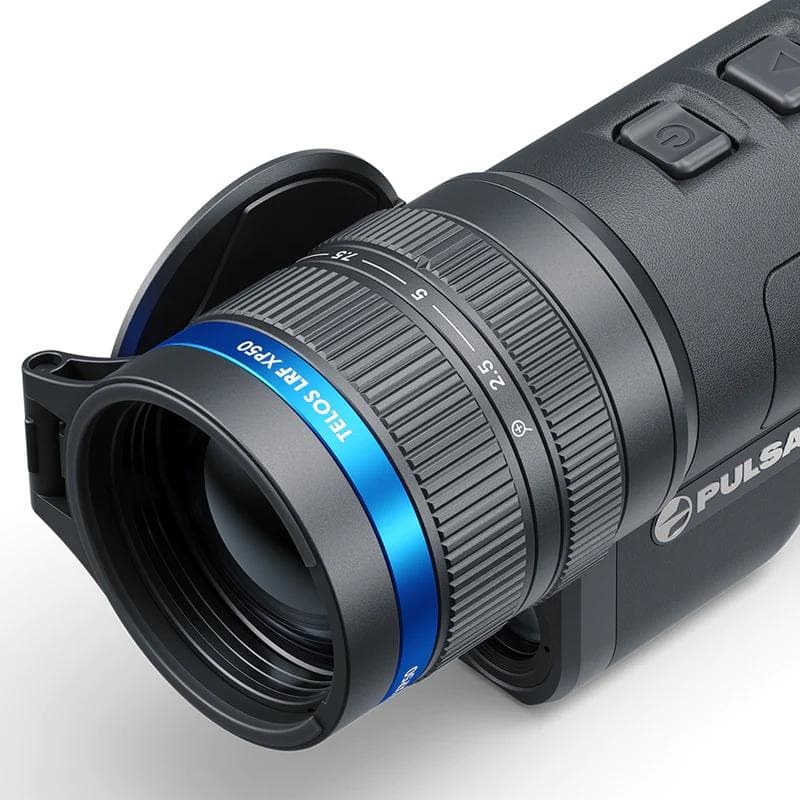 Pulsar Thermal Imaging Monocular Telos LRF XP50
