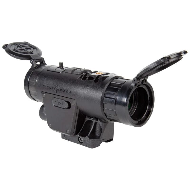 Sightmark Wraith 4K 1-8x Night Vision Monocular