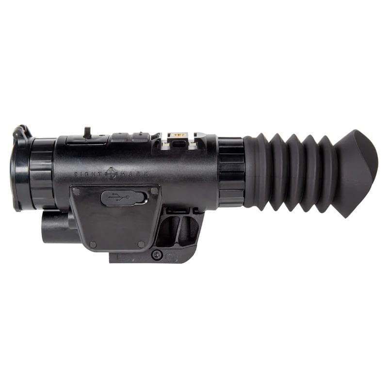 Sightmark Wraith 4K 1-8x Night Vision Monocular