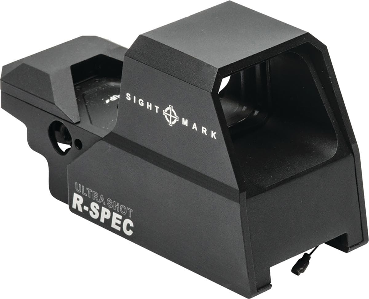 Sellmark Sightmark Ultra Shot R-Spec Reflex Sight