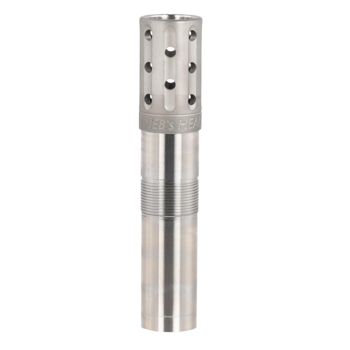Jeb's Head Hunter Turkey Ported Choke Tube for 12 ga Retay .660