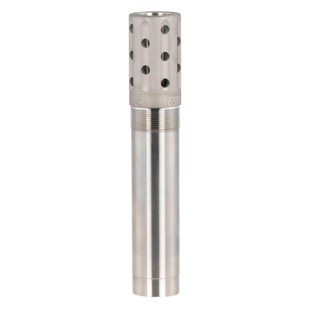 Jeb's Head Hunter Turkey Ported Choke Tube for 20 ga Browning Invector .560