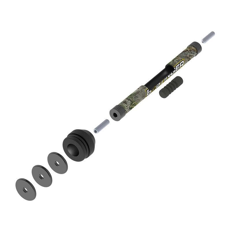 Bee Stinger Sport Hunter Xtreme 10in Open Country