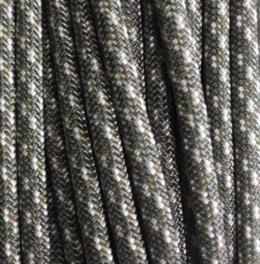 Mero 550 Paracord - 100' 550 lb Acu Army Digital