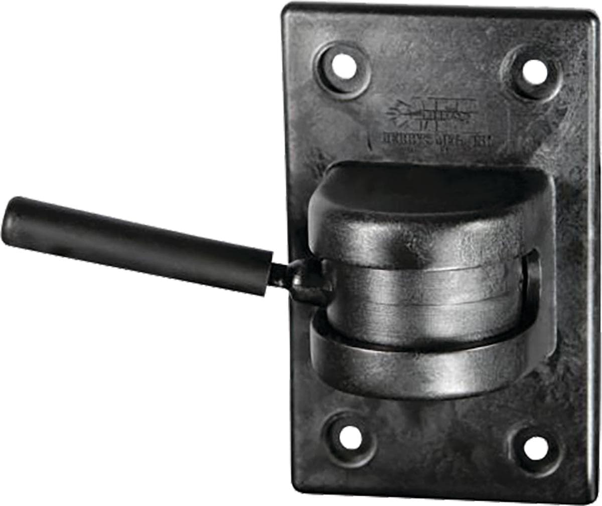 Berry's Gun Swing - .45 Cal.