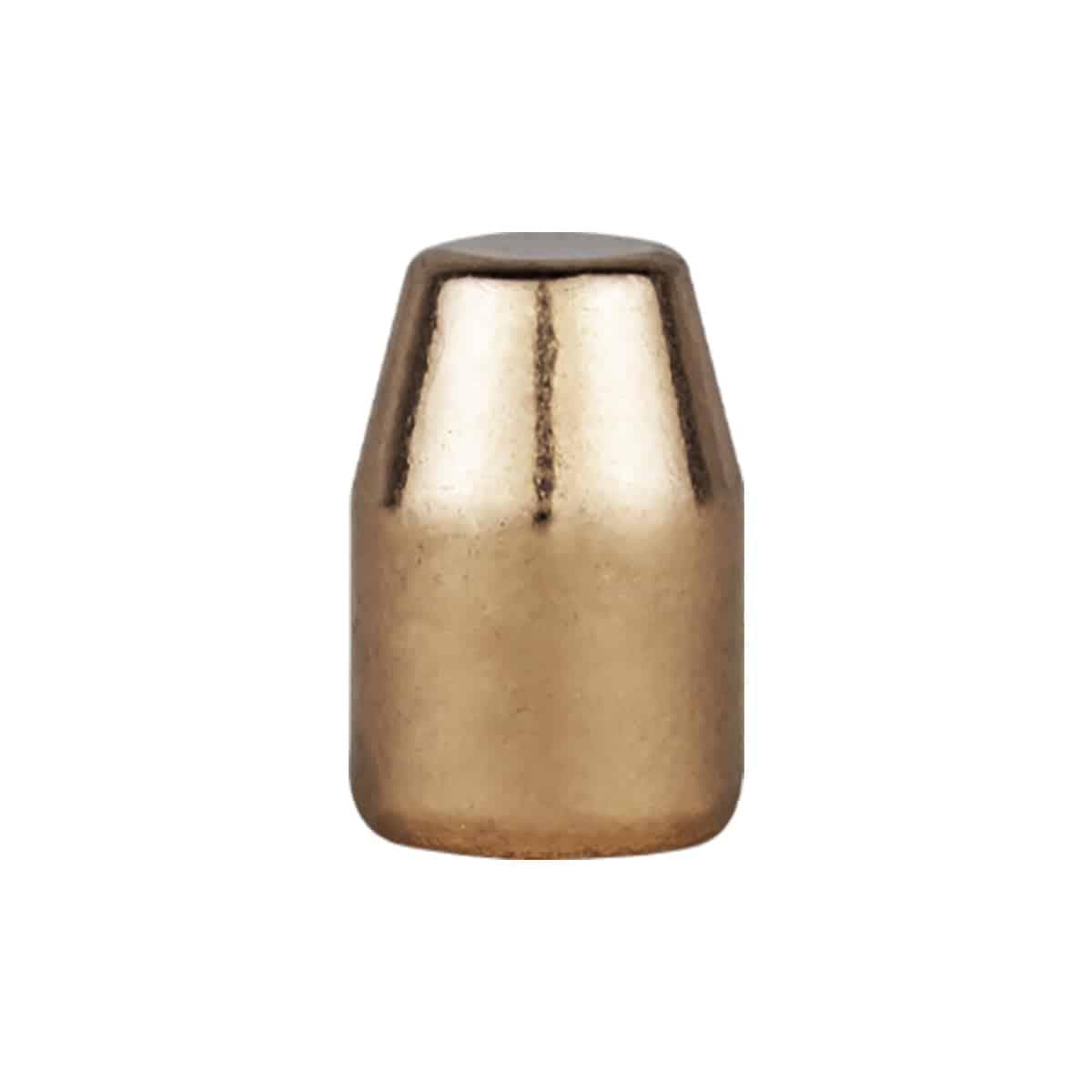 Berry's Superior Plated Pistol Bullets 9mm .356" 147gr FP 1000/ct