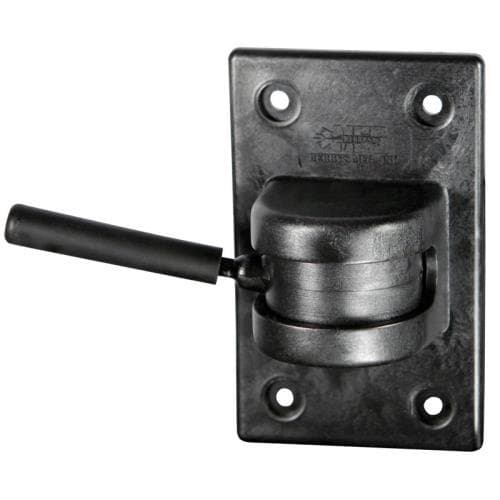 Berry's Gun Swing - .38 cal