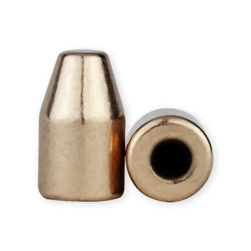 Berry's Superior Plated Bullets 9mm .356" 124gr HBFPTP 250/ct