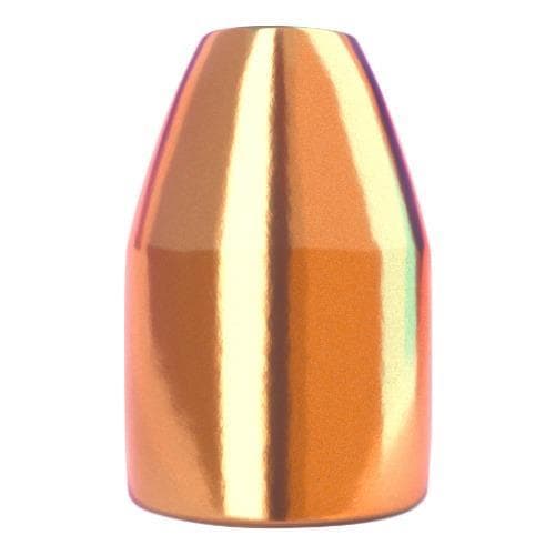 Berry's Superior Plated Pistol Bullets .357 Mag;.38 Spl .357" 158 gr HP 1000/box