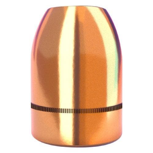 Berry's Superior Plated Pistol Bullets .50 Action Exp .500" 350 gr RS 150/box