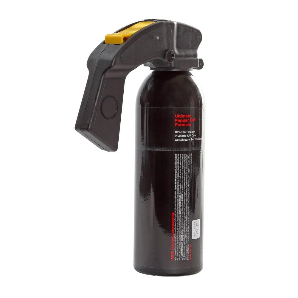 Mace Magnum 9 Pepper Gel 330g