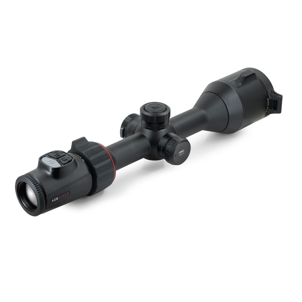 Nocpix ACE Thermal Weapon Sight LRF 640 50mm