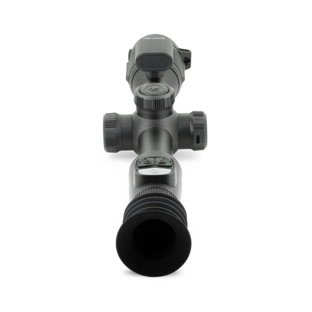 Nocpix BOLT L35R Thermal Rifle Scope 3.5X 384x288 35mm LRF