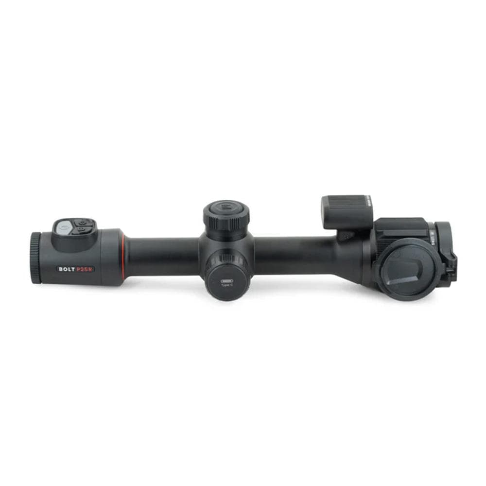 Nocpix BOLT P25R Thermal Optic 3.5X 256x192 25 mm LRF
