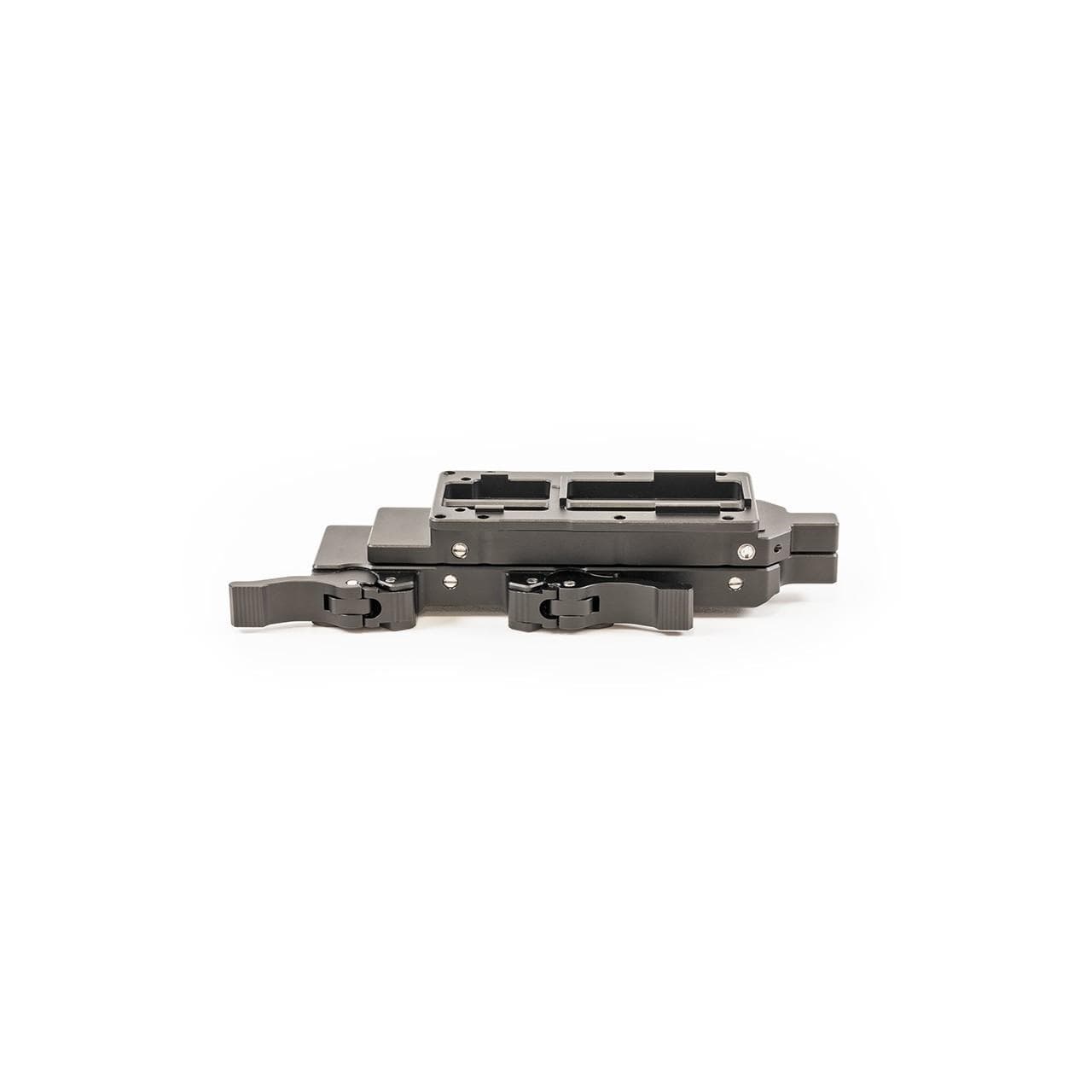 InfiRay RICO HYBRID 640 4X 75mm Multi-function Thermal Weapon Sight