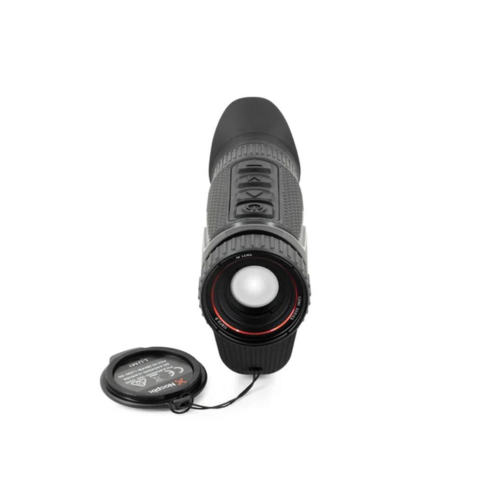 Nocpix LUMI L19 Compact Handheld Thermal Monocular 2X 384x288 19mm