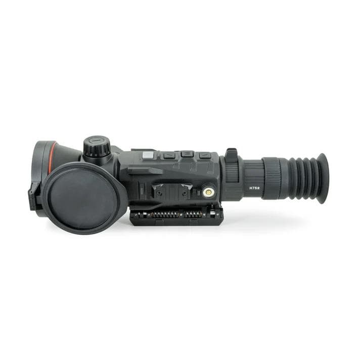 Nocpix RICO 2 Thermal Weapon Sight 640x512 75mm LRF