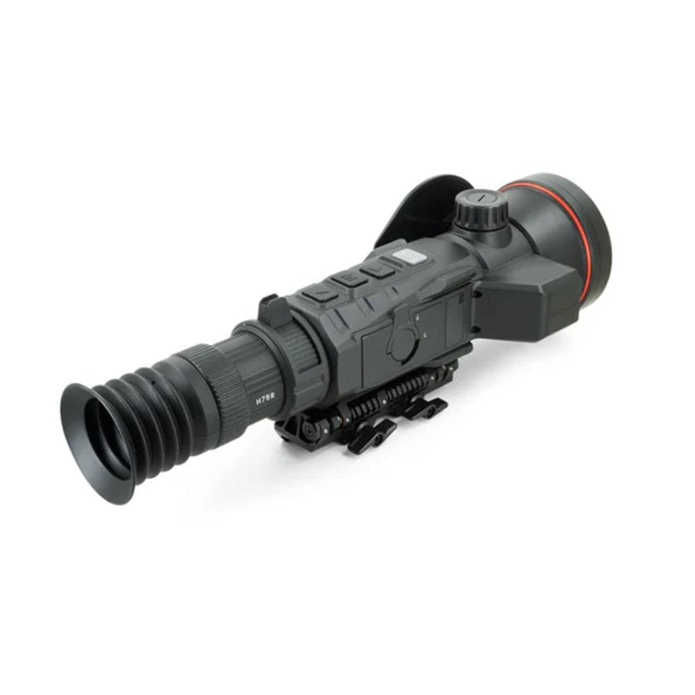 Nocpix RICO 2 Thermal Weapon Sight 384x288 42mm LRF