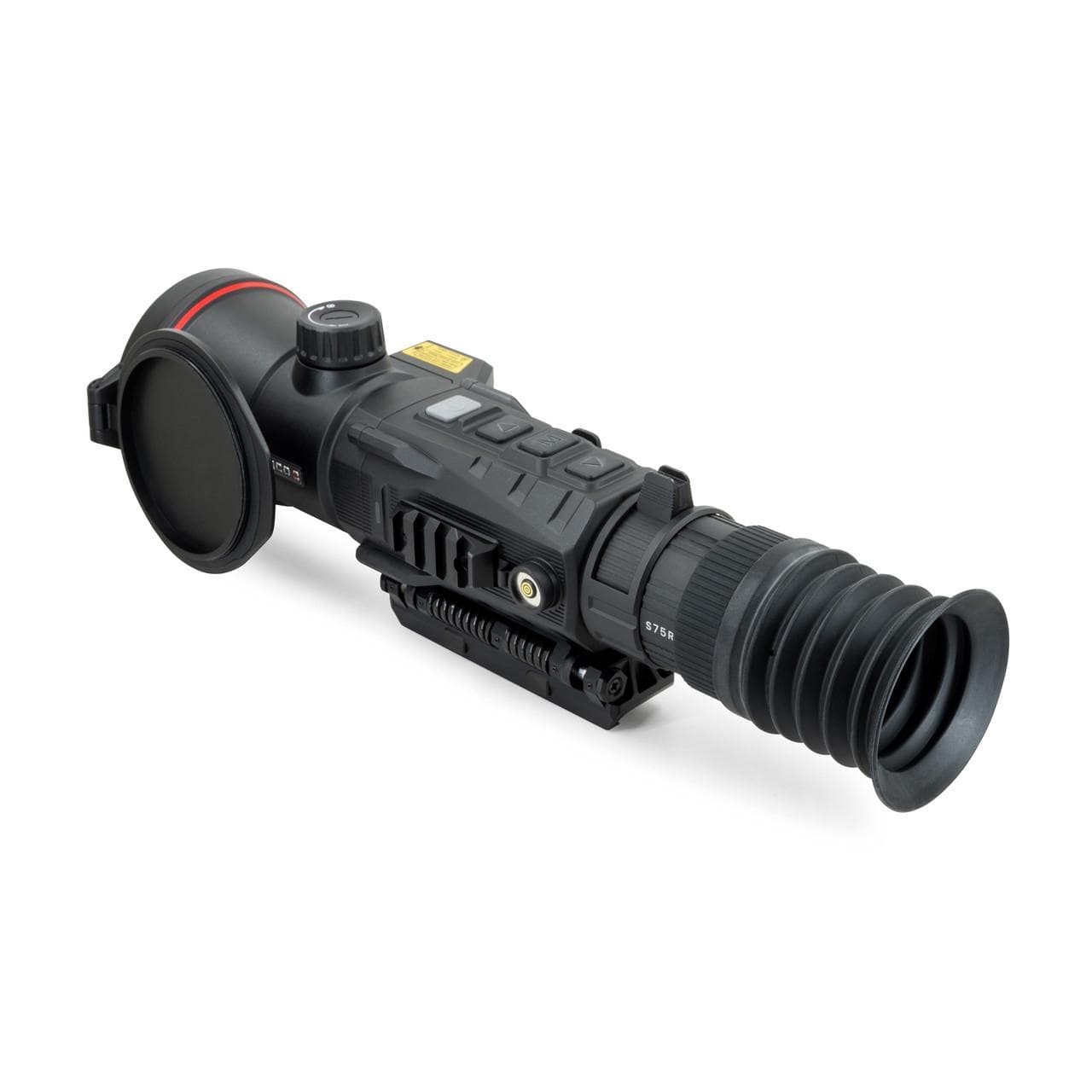 Nocpix RICO 2 Thermal Weapon Sight 1280x1024 75mm LRF