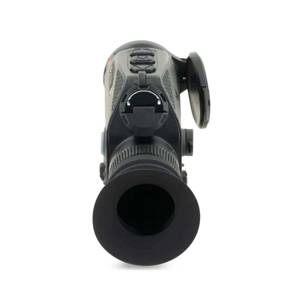 Nocpix Slim Series L25 Multi-Fuction Thermal Rifle Scope 2.5x 384x288 25mm Black
