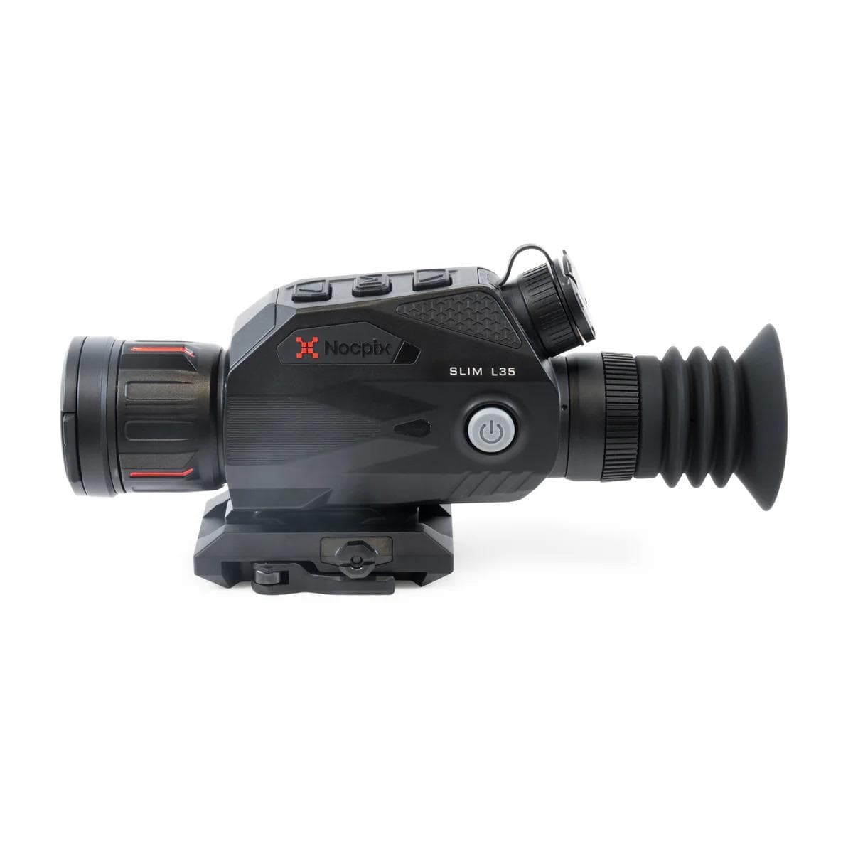 NOCPIX Slim Series L35 Multi-function Thermal Optic 384 35 mm