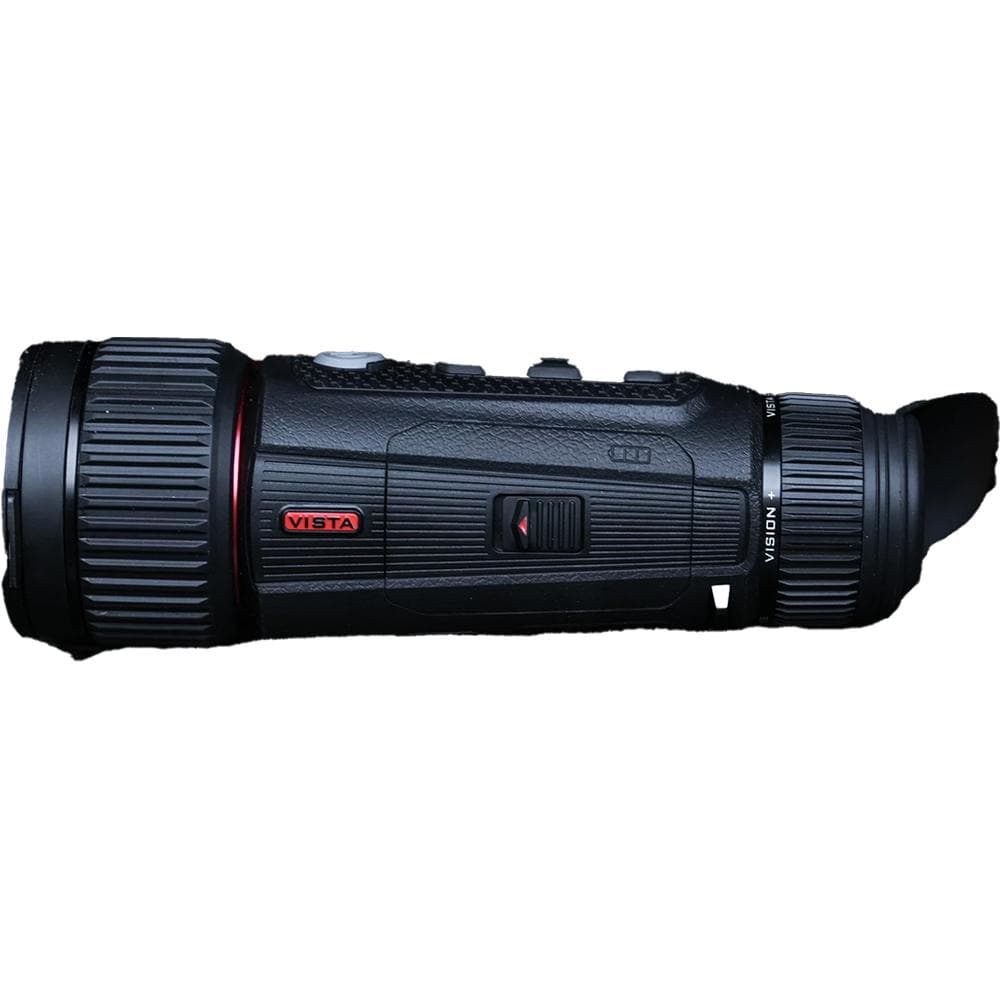 Nocpix Vista H35R Rangefinding Thermal Monocular 640x512 Black