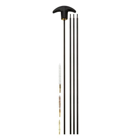 KleenBore 34" Sectional Cleaning Rod .17 / .177 Cal SmallBore #3-48 Smallbore Threads