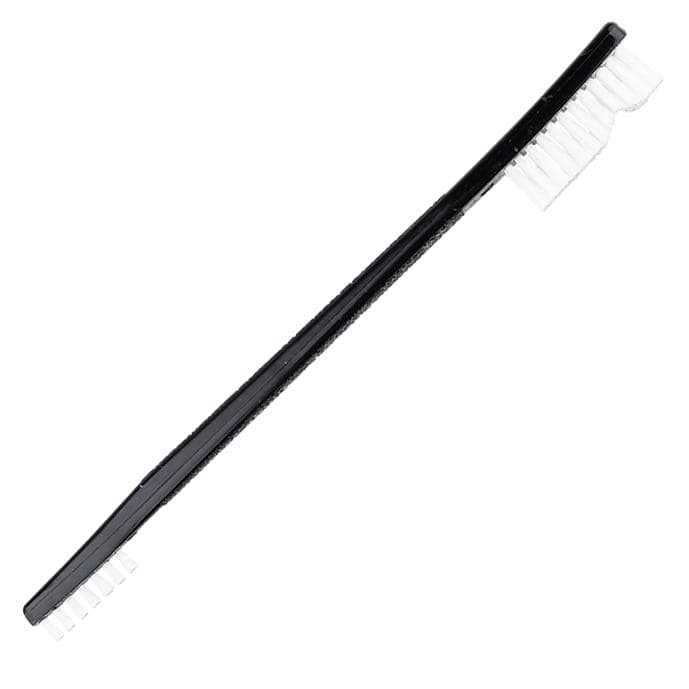 KleenBore Double End Nylon and Bronze Brush Combo Set