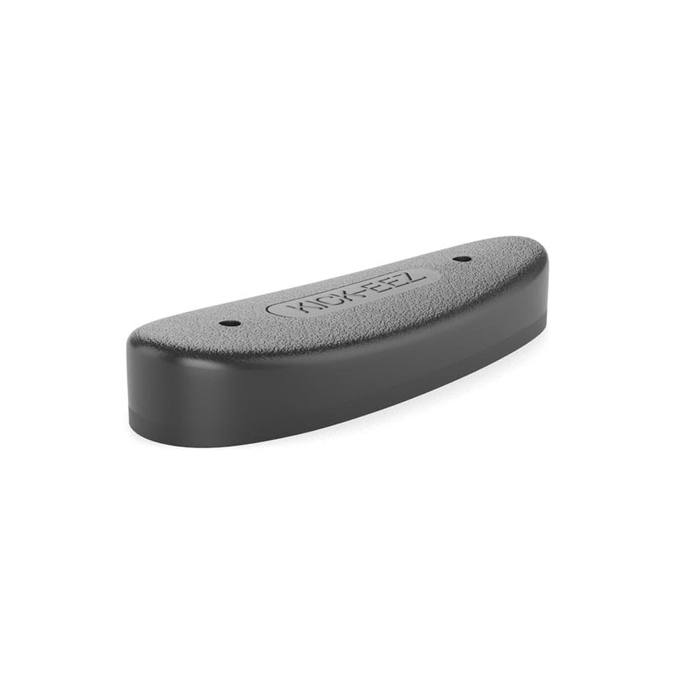 KICK-EEZ All Purpose Recoil Pad - 5 1/4" L x 1 7/8" W x 1 1/8" T Black