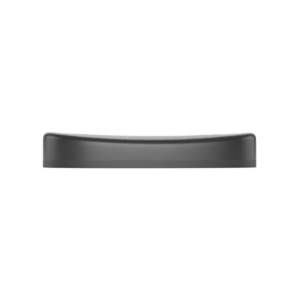 KICK-EEZ All Purpose Recoil Pad - 5 1/4" L x 1 7/8" W x 15/16" T Black