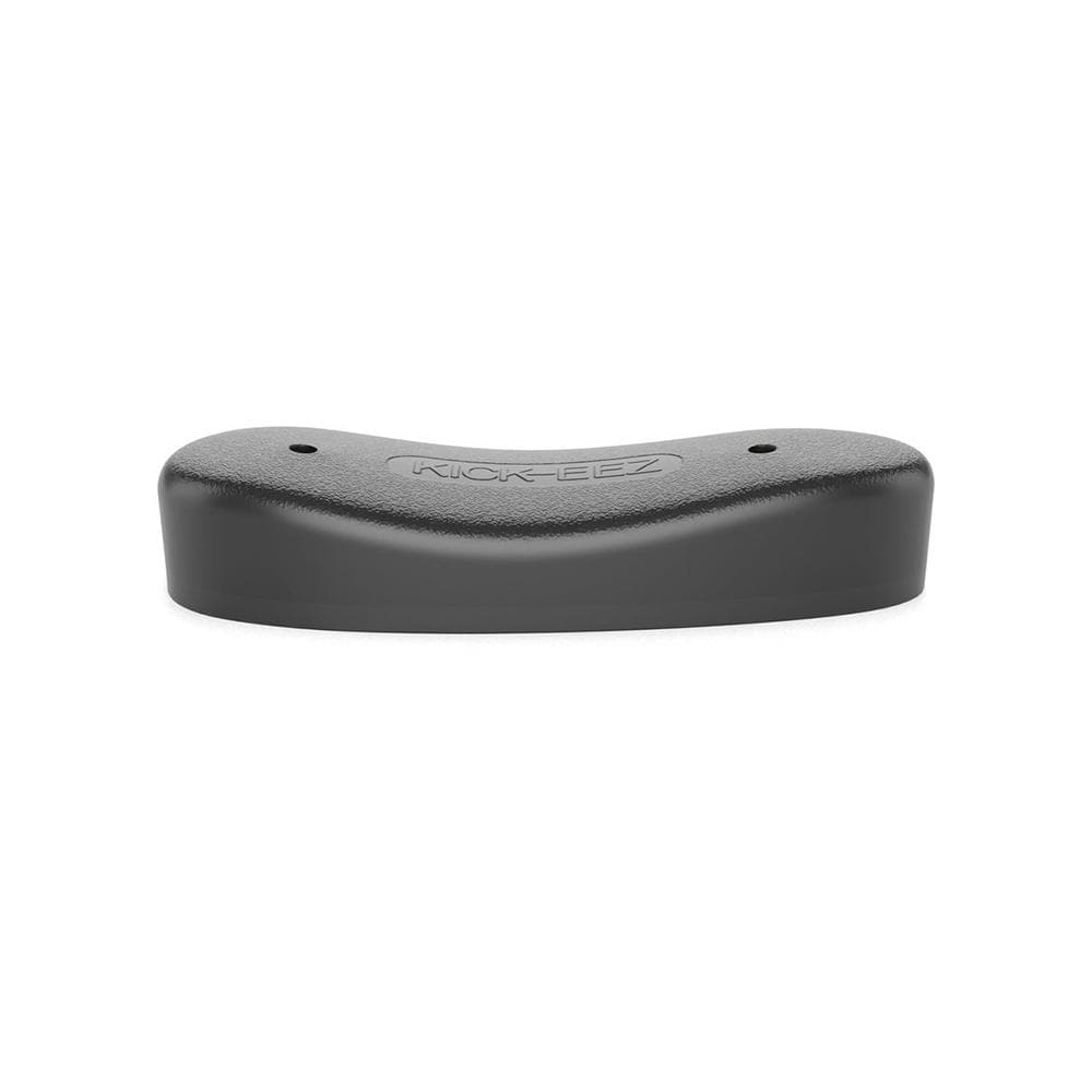KICK-EEZ Trap Recoil Pad 1-7/8" x 5-1/4" x 1-1/8" Black