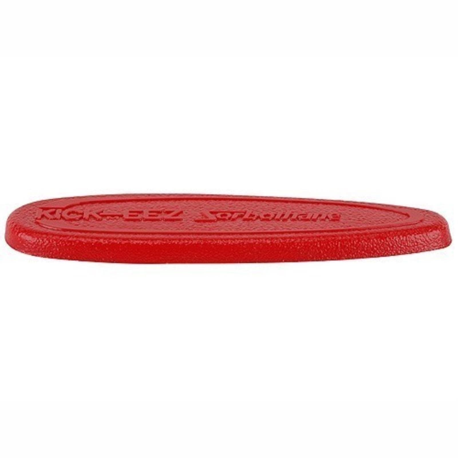 KICK-EEZ Recoil Inserts for Slip Over Pad - 2/pack