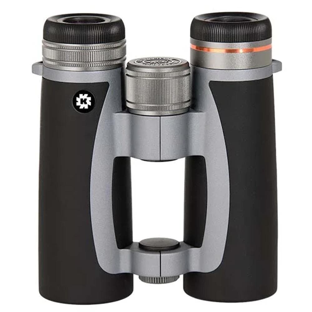 Konus Prince 10x42mm Binocular Black