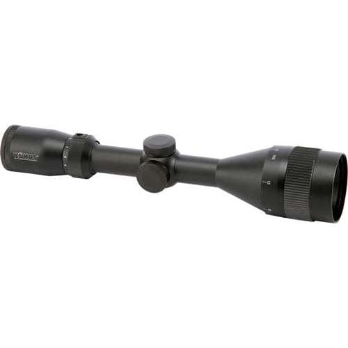 Konus Konus-CX Rifle Scope 6-18x50 25.4mm 6.5 Creedmoor Non Illum. Black
