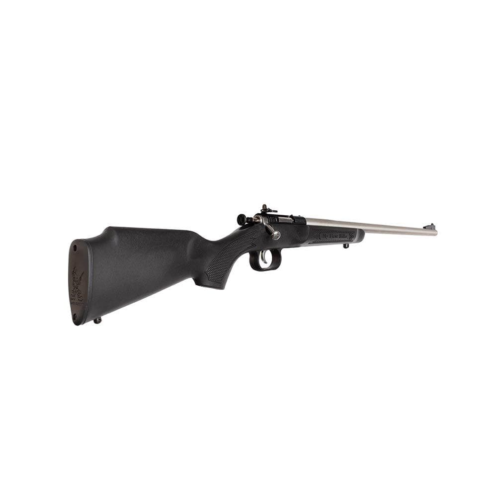 Keystone Crickett "My First Rifle" .22 LR Single Shot 16.1" Barrel Black