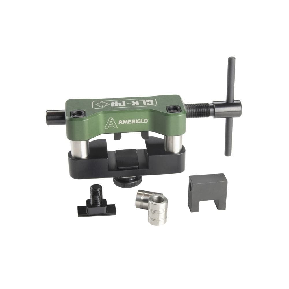Ameriglo GTool5 Rear Sight Tool for Glock