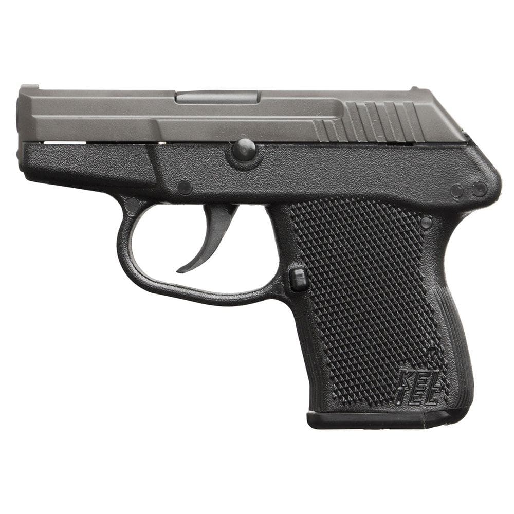 Kel-Tec P-32 Handgun .32 ACP 7rd Magazine 2.68" Barrel Black