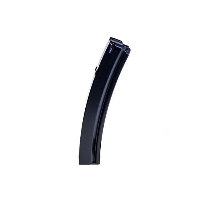 KCI USA MP5 Gen 2 Rifle Magazine 9mm Luger 30/rd Black