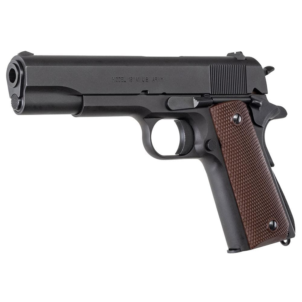 Auto Ordnance 1911A1 Handgun 9mm Luger 9rd Magazine 5" Barrel