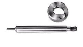 Lee Case Length Gage and Shell Holder .303 British