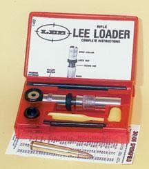 Lee Classic Loader .243 Win